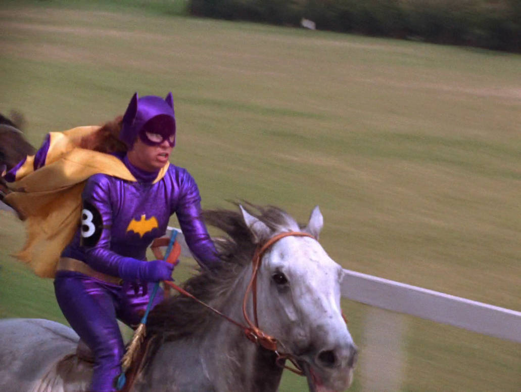 Bat Riding Deviantart Ride 'Em Batgirl! by zahnskye on DeviantArt