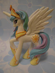 Custom Princess Celestia