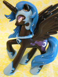 Custom Nightmare Moon 2