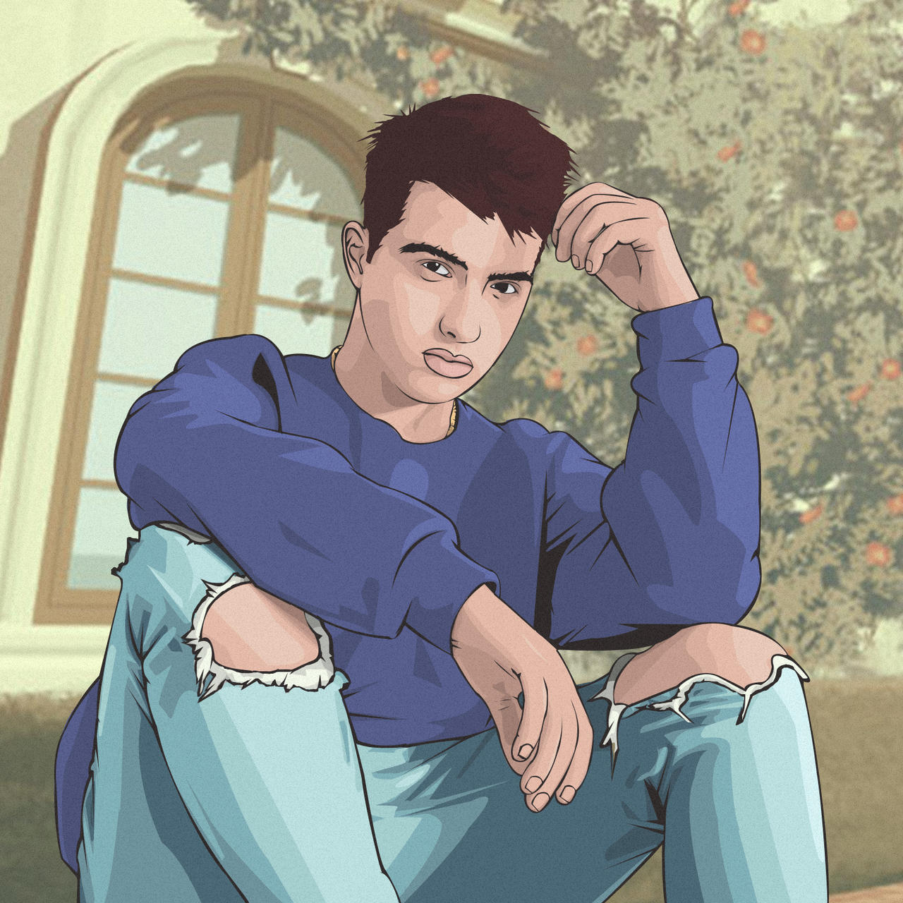 Fewf by sejdi123 on DeviantArt