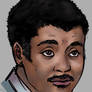 Neil deGrasse Tyson