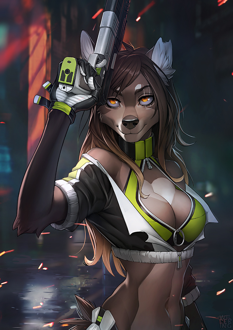 [comm] Enforcer