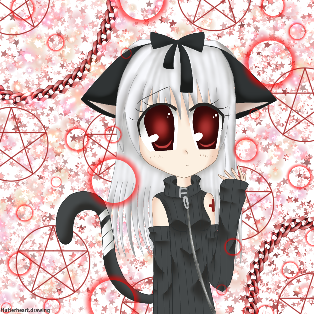 2000s anime redraw! by flutterheartkawaii on DeviantArt