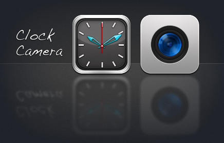 iPhone 4 theme - Michezo