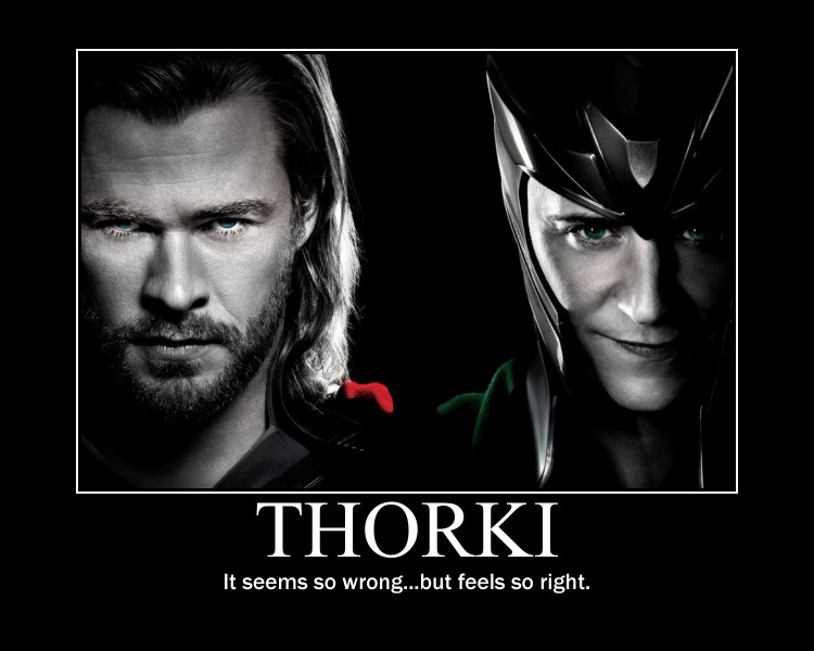 Thorki