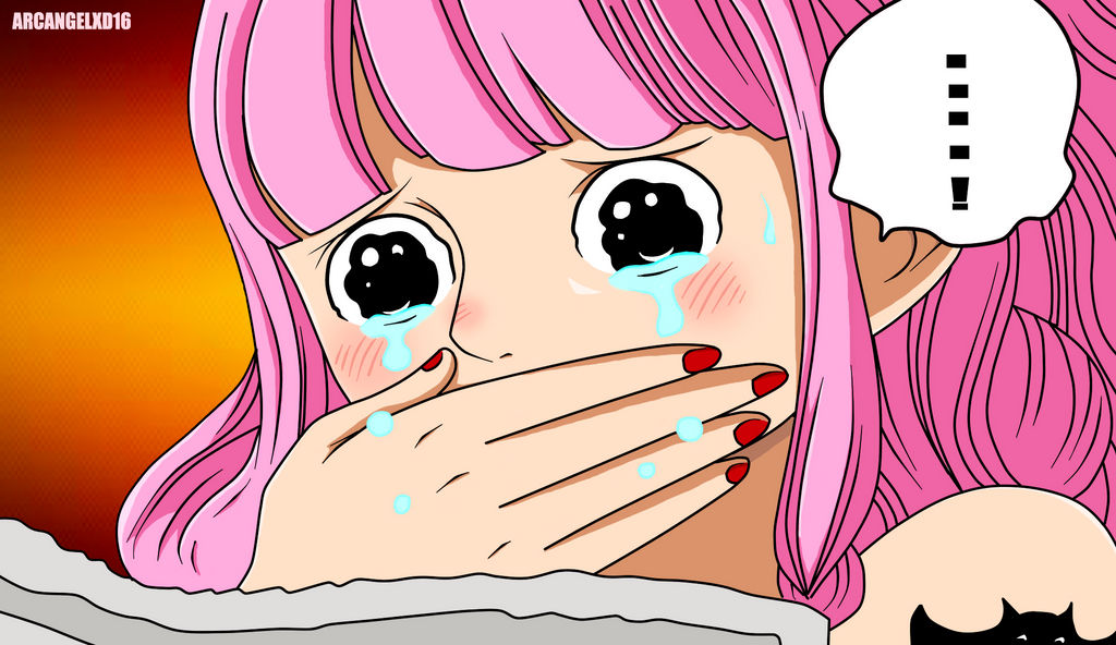 Perona One Piece Ch 925 By Arcangelxd16 On Deviantart Perona One Piece Ch 925 By Arcangelxd16 On Deviantart