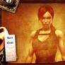 Tomb Raider Underworld HD Wall