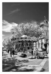 The French Roundabout