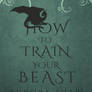How to train your beast