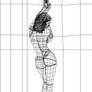 The Wall - Outline