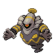 Dusknoir sprite GIF by InfernoNick on DeviantArt