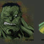 Hulk Study - 2014 Update