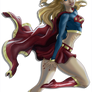 SupergirlCutout