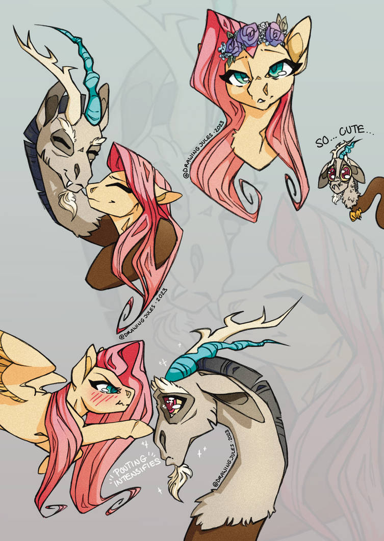 Flutteroll Deviantart DrawingJules - Professional, Digital Artist | DeviantArt