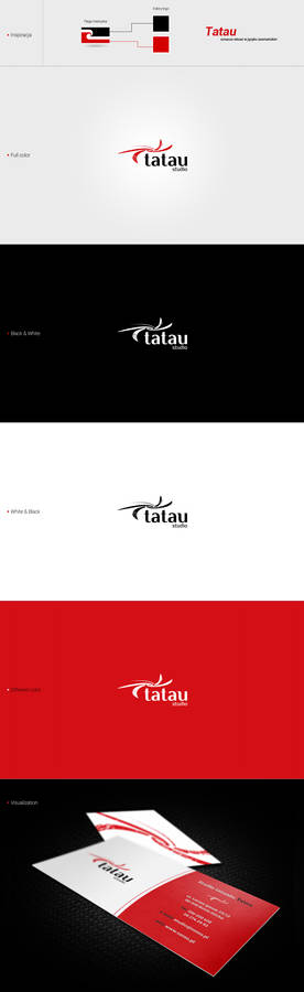 Tatau studio