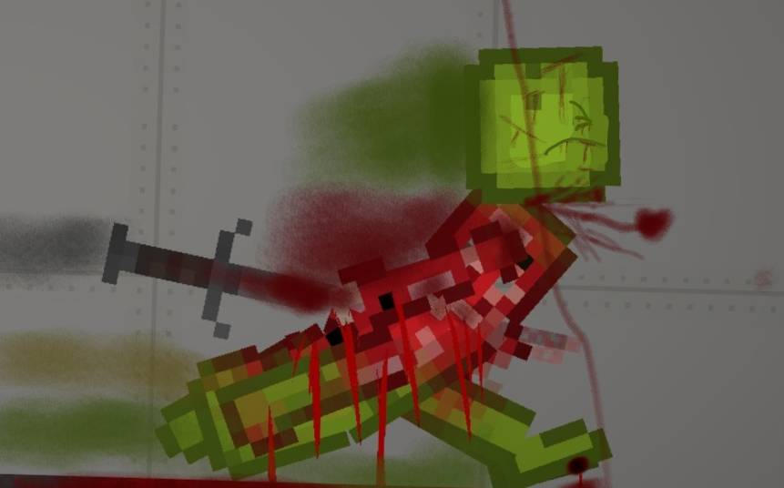 Melon playground edit by theorudd293 on DeviantArt