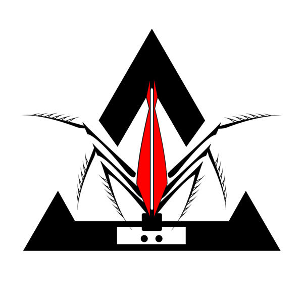 RED LOCUST LOGO by sinfulgothic on DeviantArt