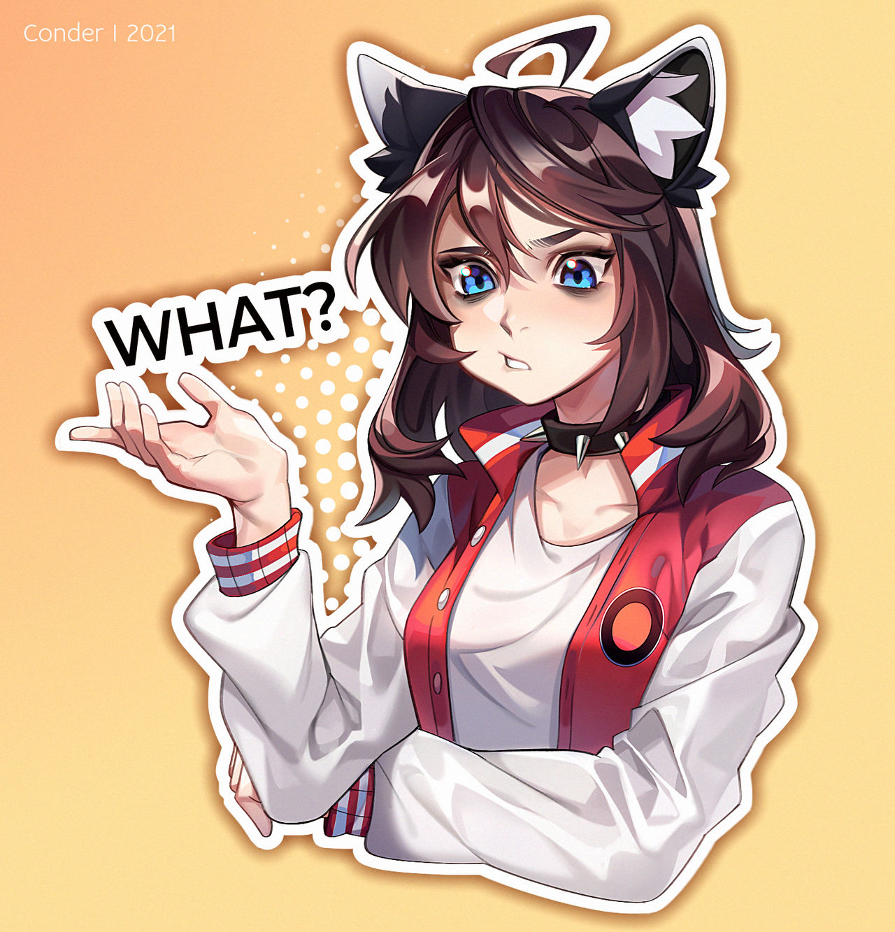 Sticker Comisioni Sticker commission (2) by Makaronder on DeviantArt
