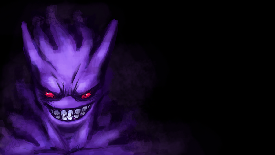 Gengar