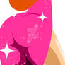 42nd Emblem: Jessica Rabbit's Sparkling Dress