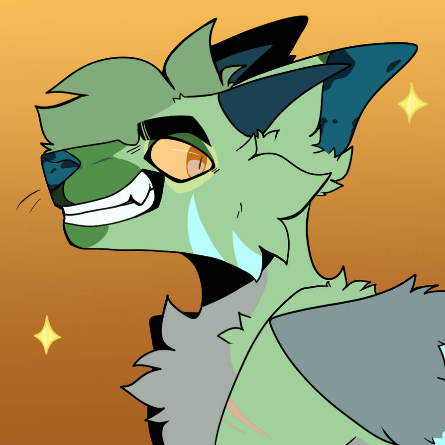 Dfc Pfp New pfp! by CricketDoesStuffs on DeviantArt