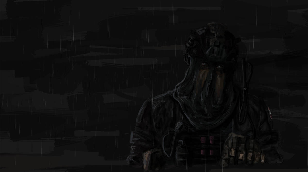 Konig COD MW2 Wallpaper 3840x2160 by msacrasss on DeviantArt