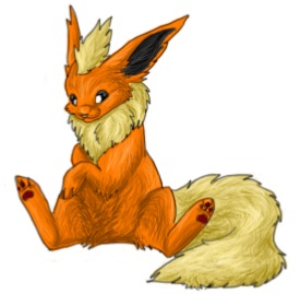 Flareon