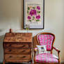 The sitting room