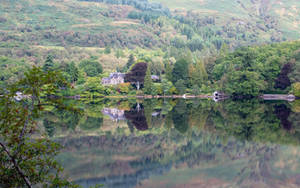 Loch Ard