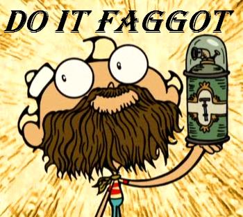 Meme: Do it Flapjack