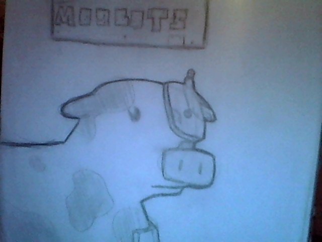 Moobot by artbunnie on DeviantArt