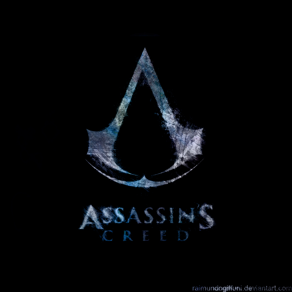 Assassin's Creed Logo