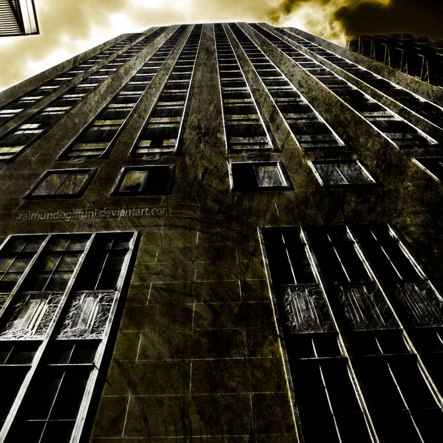 Insanity's Crecendo by raimundogiffuni