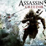 Assassin's Creed III Wallpaper