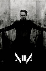 Marilyn Manson - The Pale Emperor