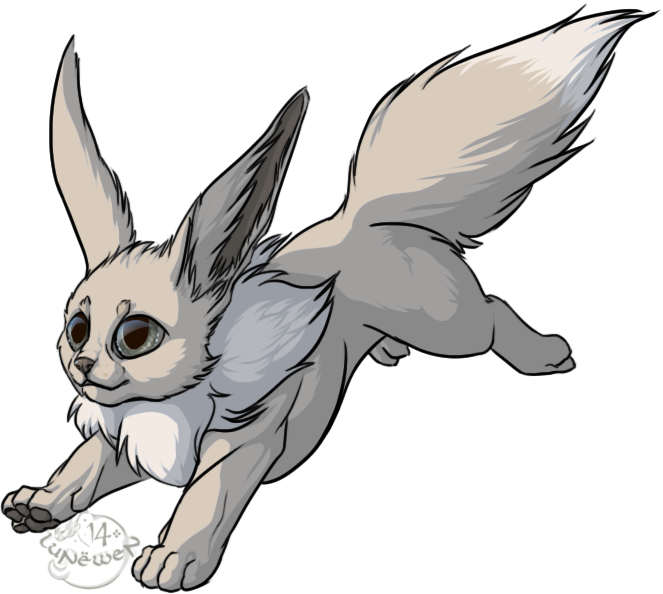 Shiny Eevee