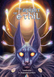 WIP - The spirit of Ethil Cover