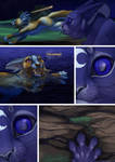 The spirit of Ethil P11 by Lunewen