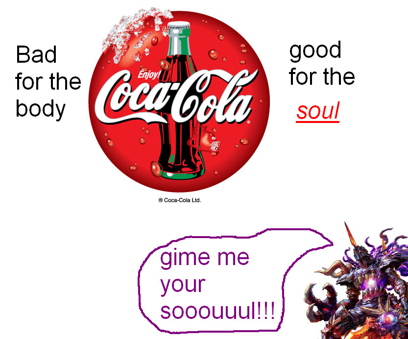 Coca-Cola