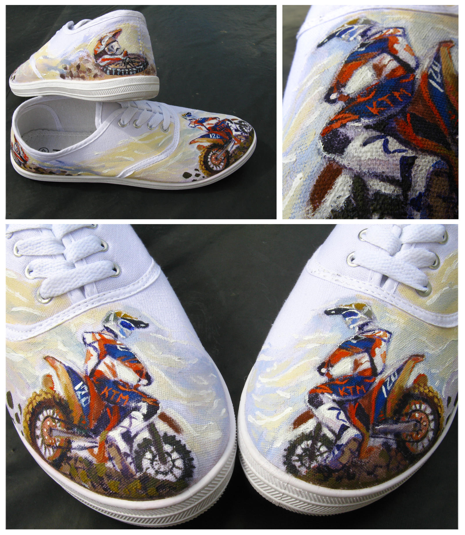 erkända varumärken billig elegant Motocross- Sneakers by XxanaA on DeviantArt erkända varumärken billig elegant Motocross- Sneakers by XxanaA on DeviantArt
