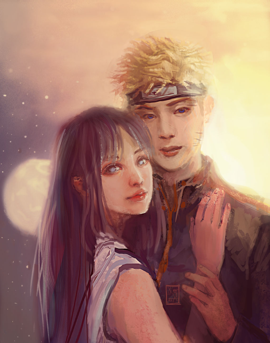 NaruHina