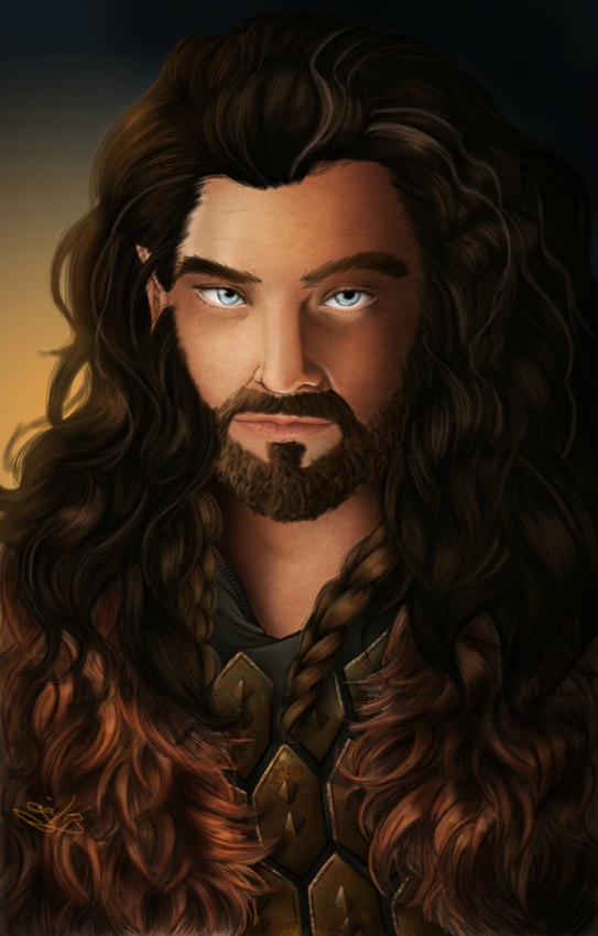 Thorin Oakenshield