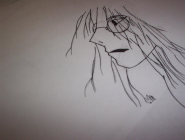 Mrs. Hellsing miss hellsing herself by Eamanula on DeviantArt