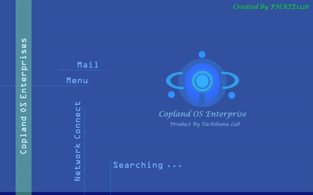 Copland Os Lain By Phate1128 On Deviantart Copland Os Lain By Phate1128 On Deviantart