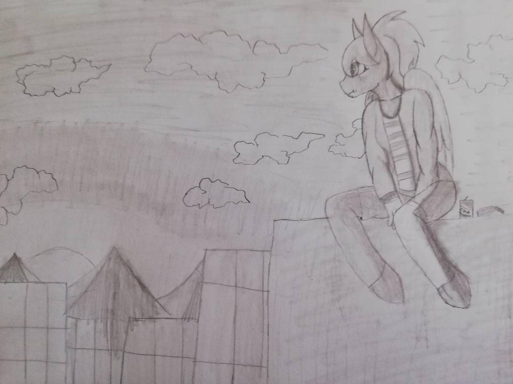 Deviantart Claimeddawn Dawn by trygveblacktiger on DeviantArt
