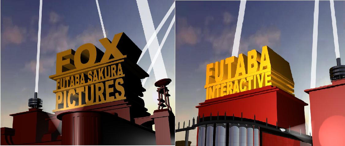 Tcf Interactive Futaba Interactive (TCF Plehov Style) by HiroHamadaTheDeviant on DeviantArt
