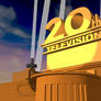 20th Television (TCF 3DS Max Style)