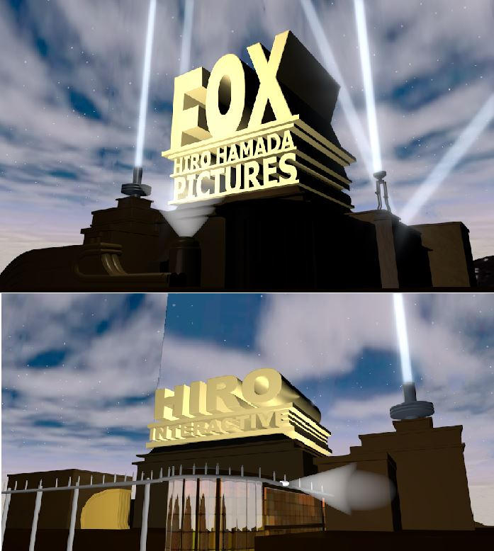 Tcf Interactive Hiro Interactive (TCF Jackhardy9630 Style) by HiroHamadaTheDeviant on ...