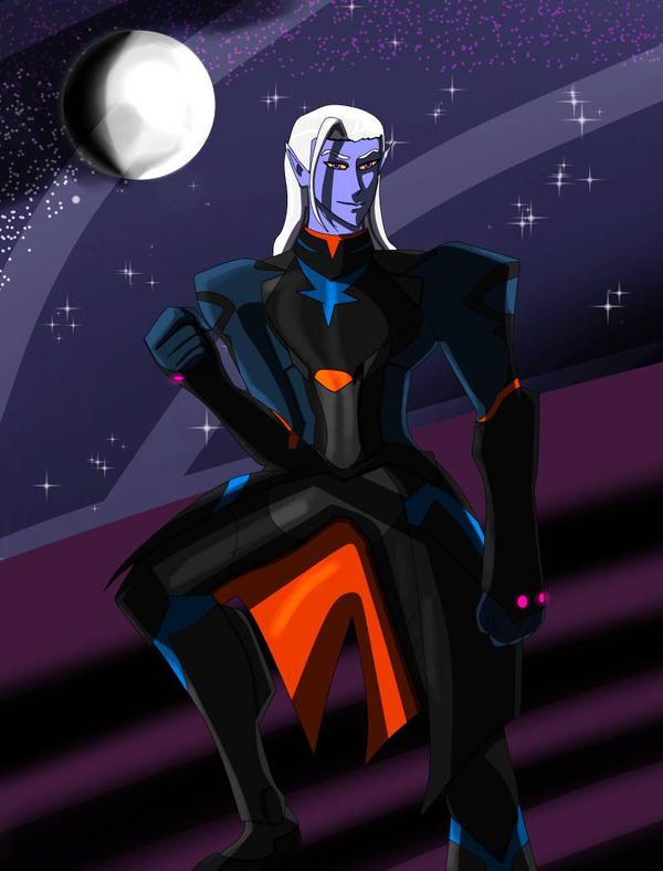 Lotor Lotor, Voltron: Legendary Defender by PhantomEclipse17 on DeviantArt