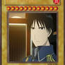 I SUMMON ROY MUSTANG